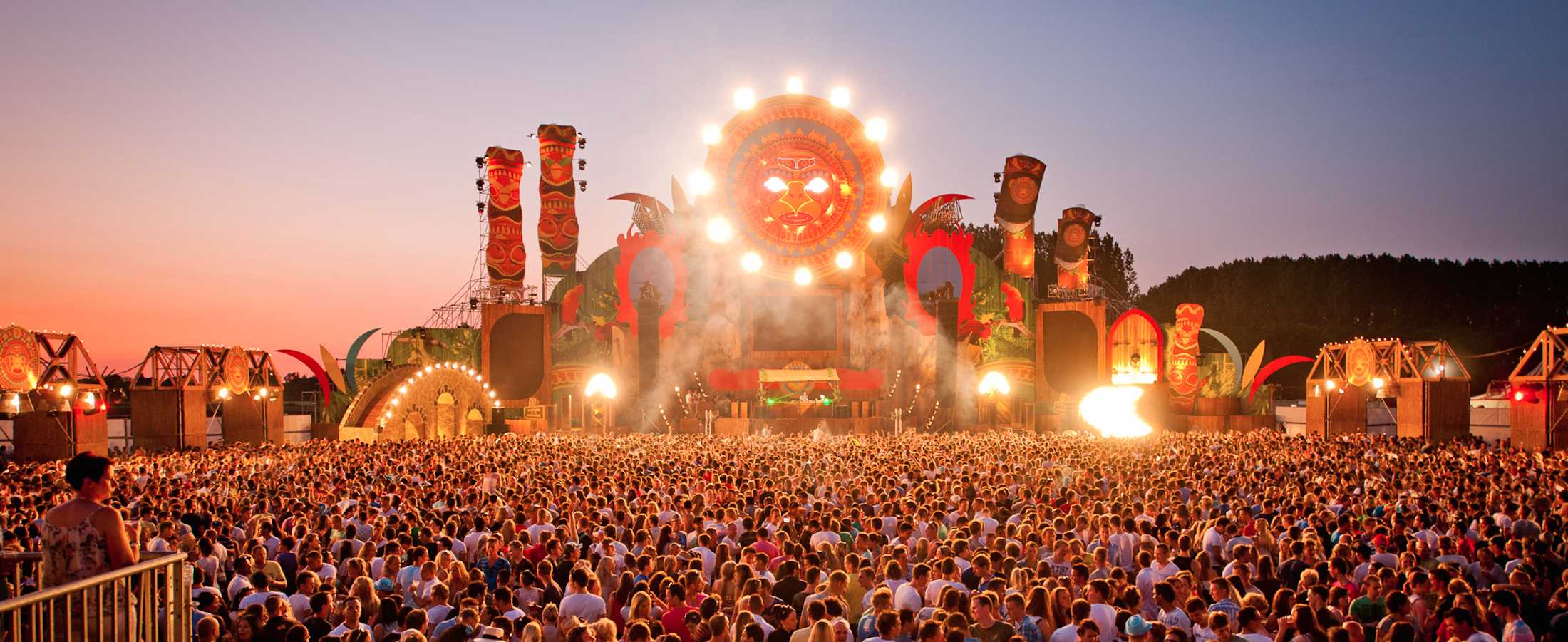 The fav 15 festival survival tips