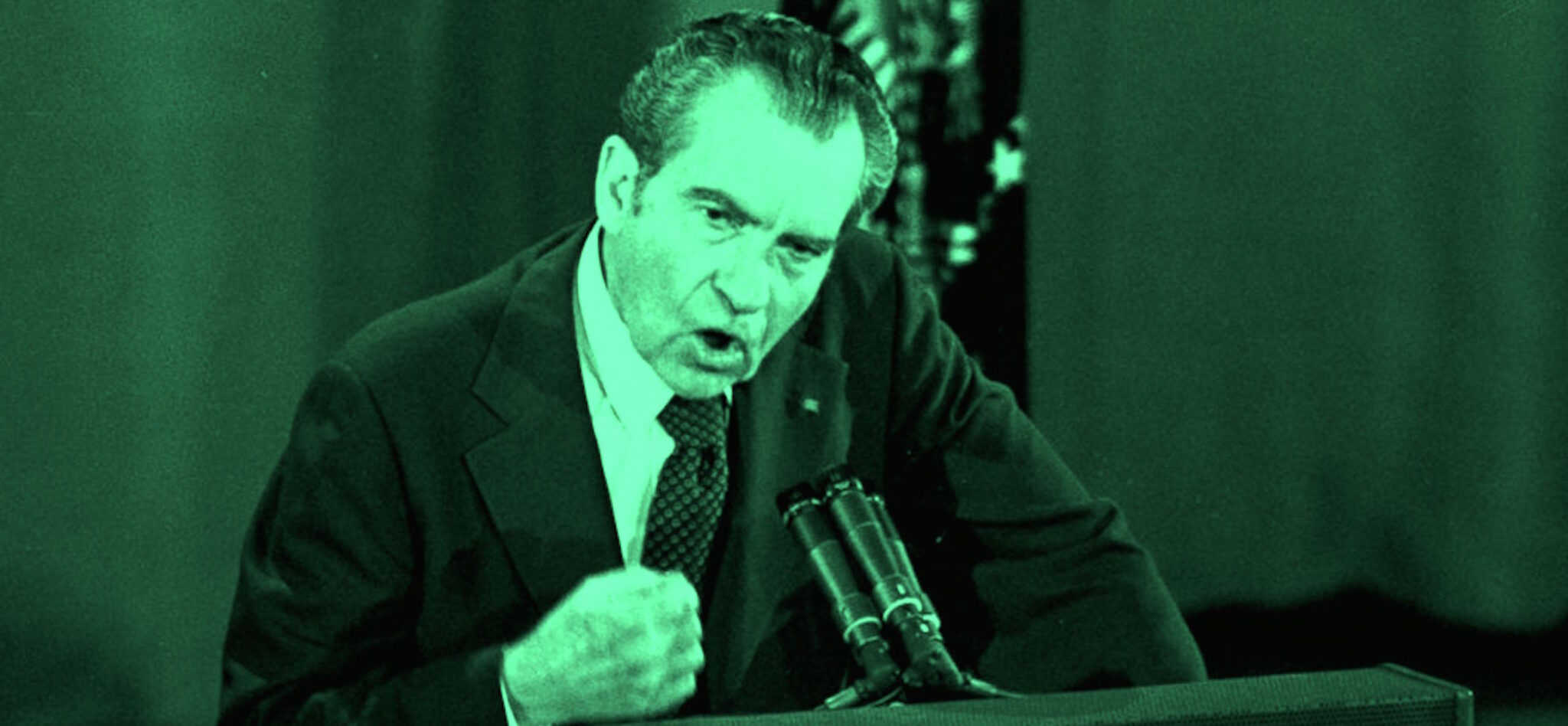 The Insanity of the War on Drugs: Part I