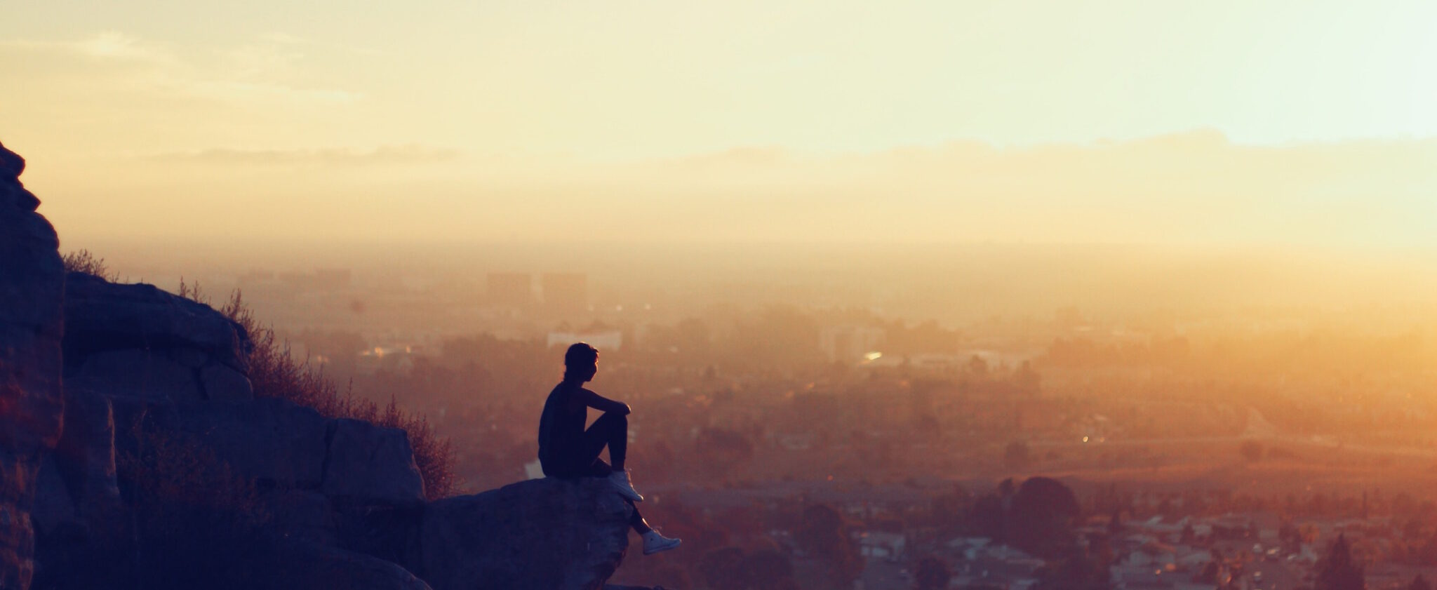 Joshua’s* Testimonial