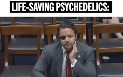 Ibogaine PTSD treatment successful