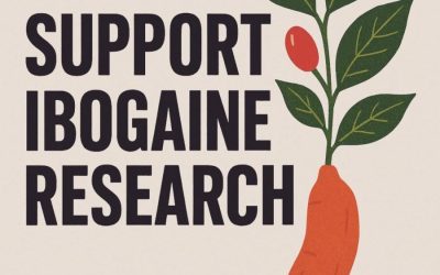Texas Ibogaine Treatment Initiative: Advancing Addiction Recovery Solutions